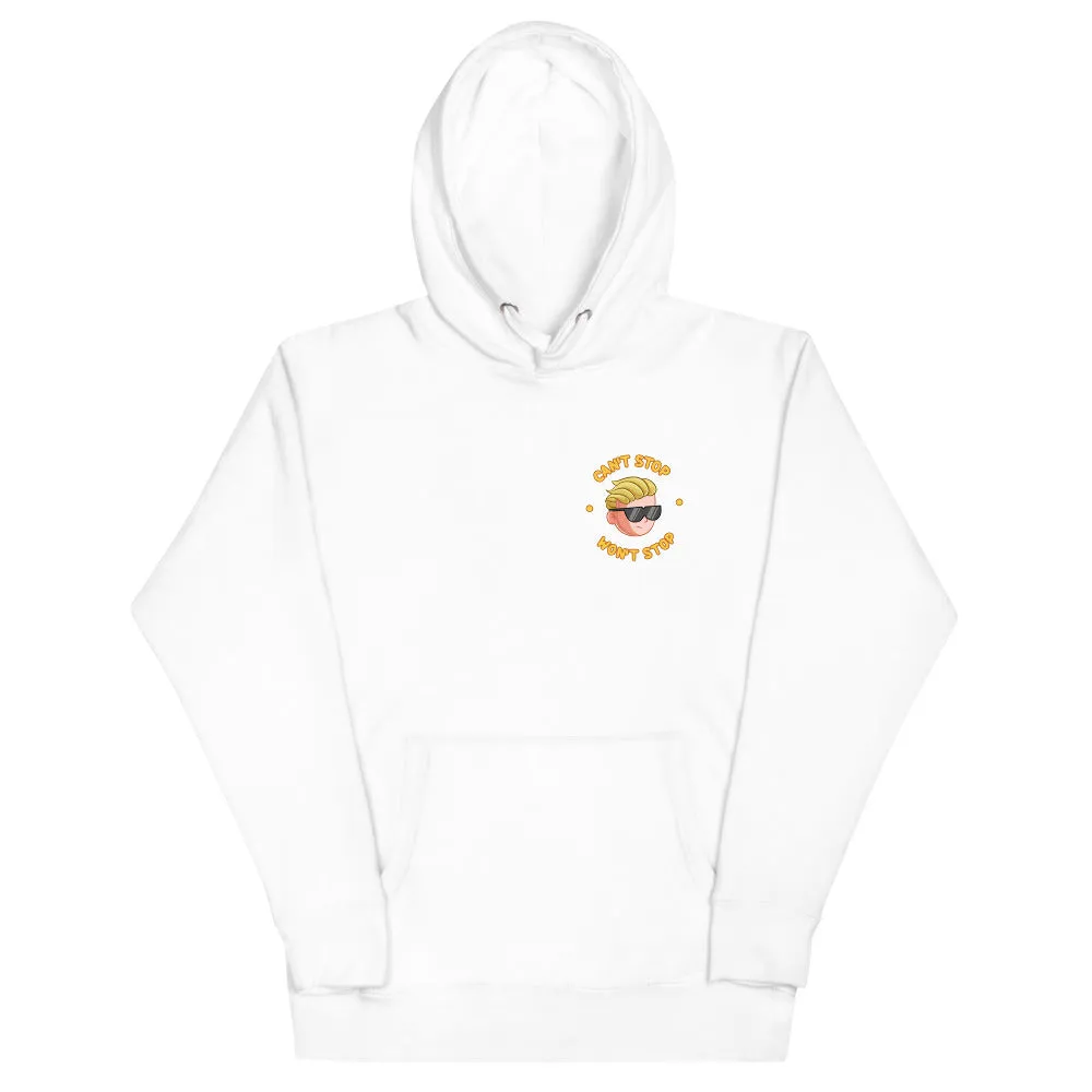 AMC GME Hoodie