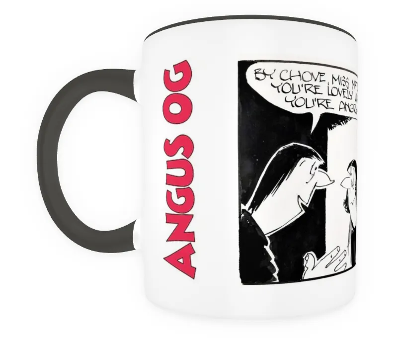 Archives - Angus Og Mug Set - currently out of stock please email skyeandlochalsh.archives@highlifehighland.com to pre-order