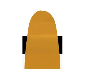 ARTISTS ACRYLIC PAINT - Golden OPEN - Slow Drying -  59ml tube 	Iridescent Bright Gold (Fine)  VII