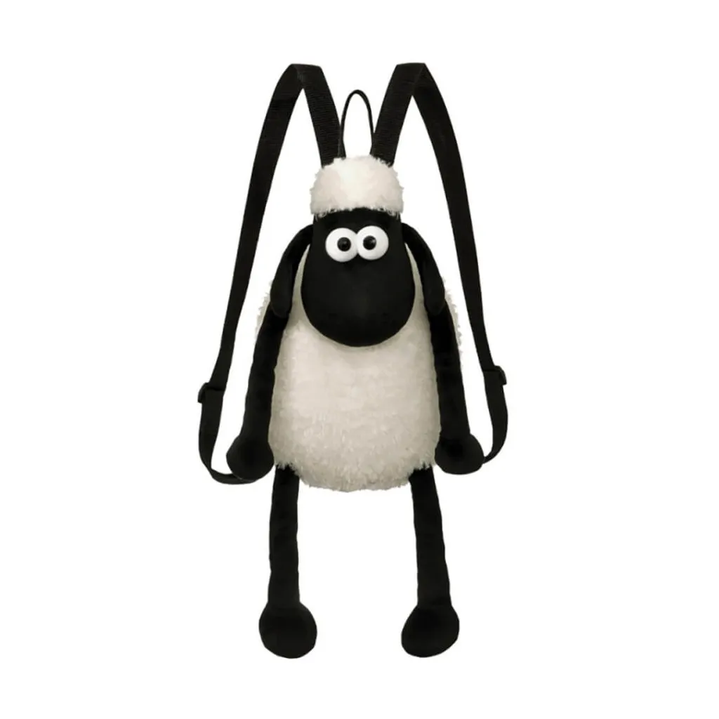 AURORA Shaun The Sheep Backpack