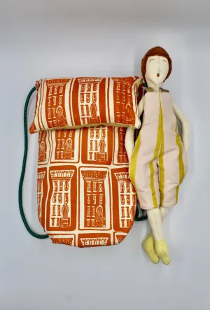 Boys- Couture Rag Dolls