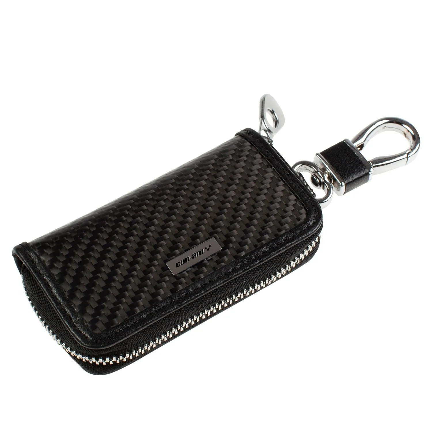 BRP Wallet With Key Chain