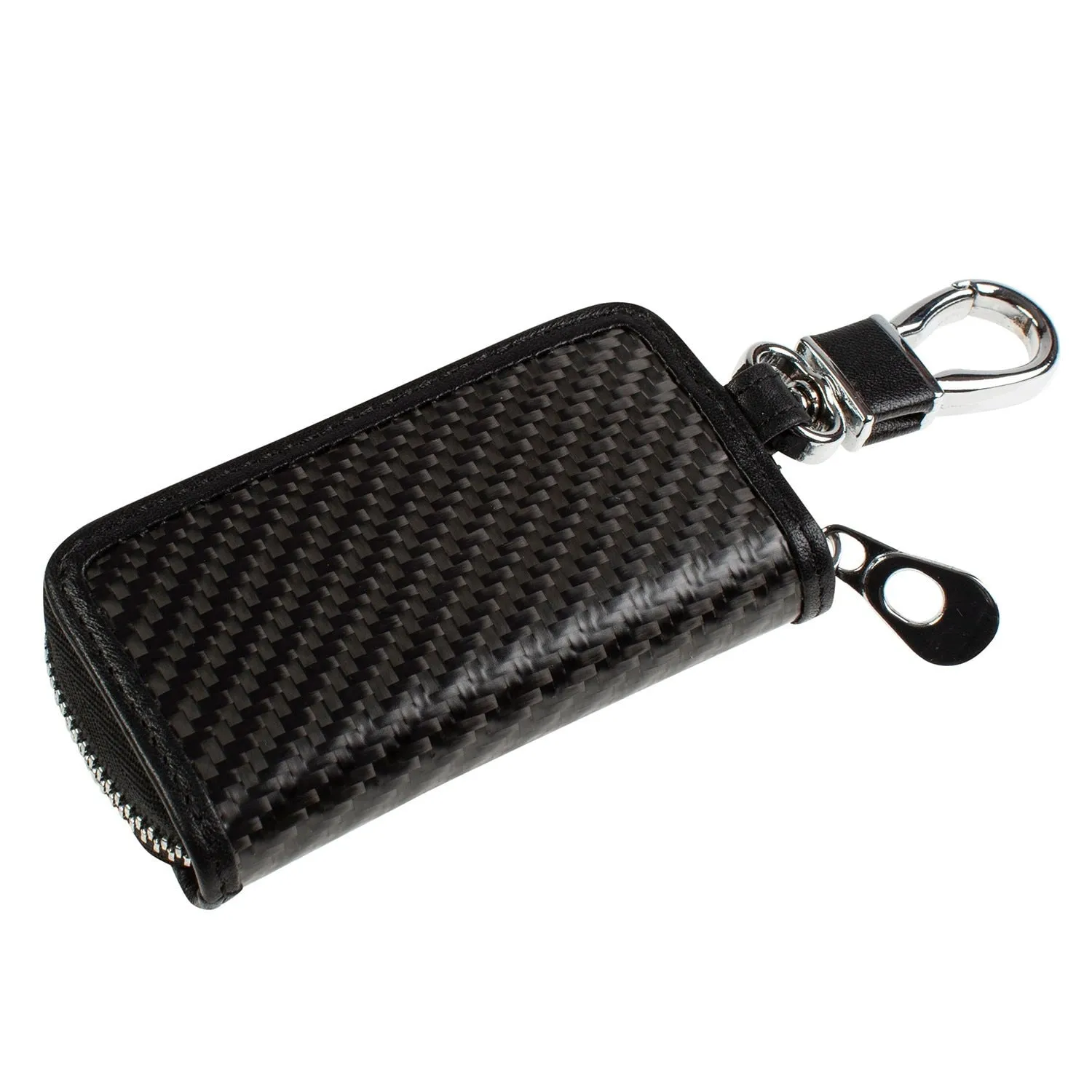 BRP Wallet With Key Chain