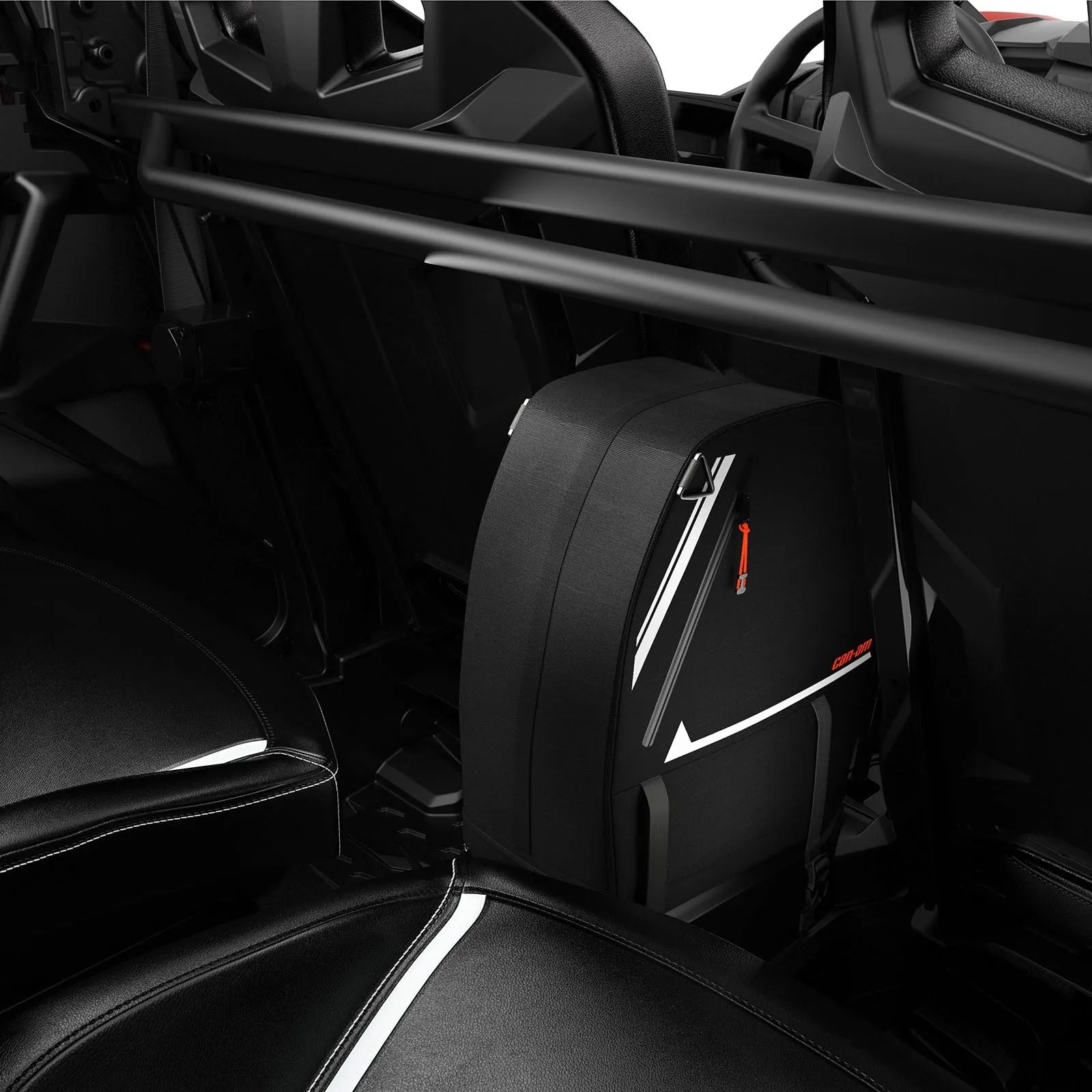 Can-Am Removable Central Storage Bag | Maverick Sport MAX