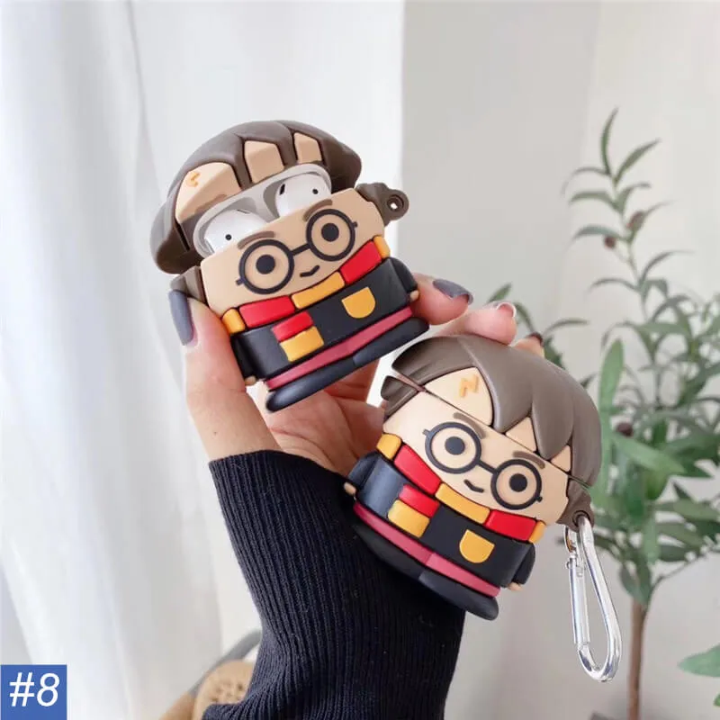 Cartoon Cases