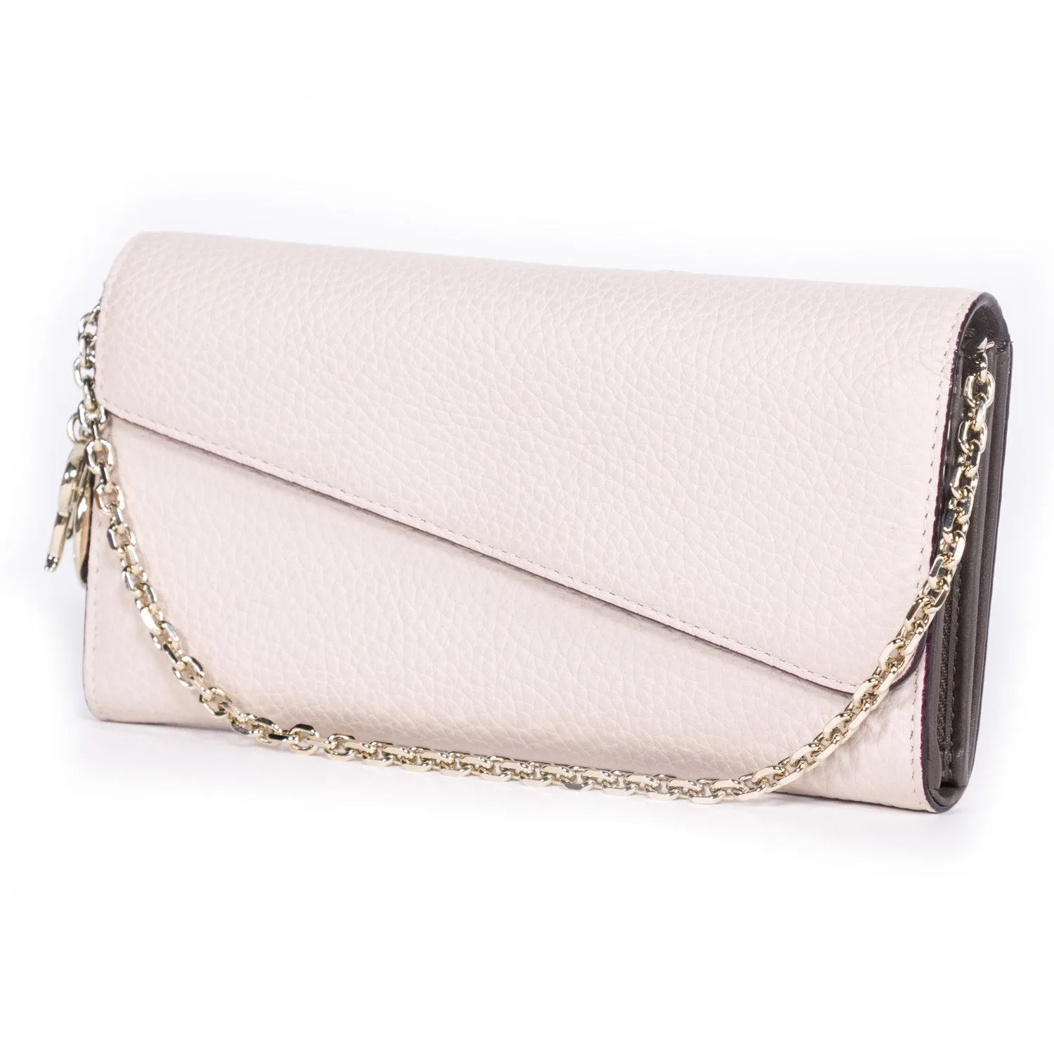 Christian Dior Diorissimo Rencontre Wallet