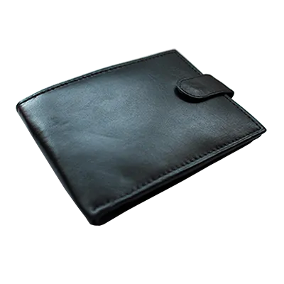 Complete Peek Wallet by Tony Miller and Vanishing Inc.