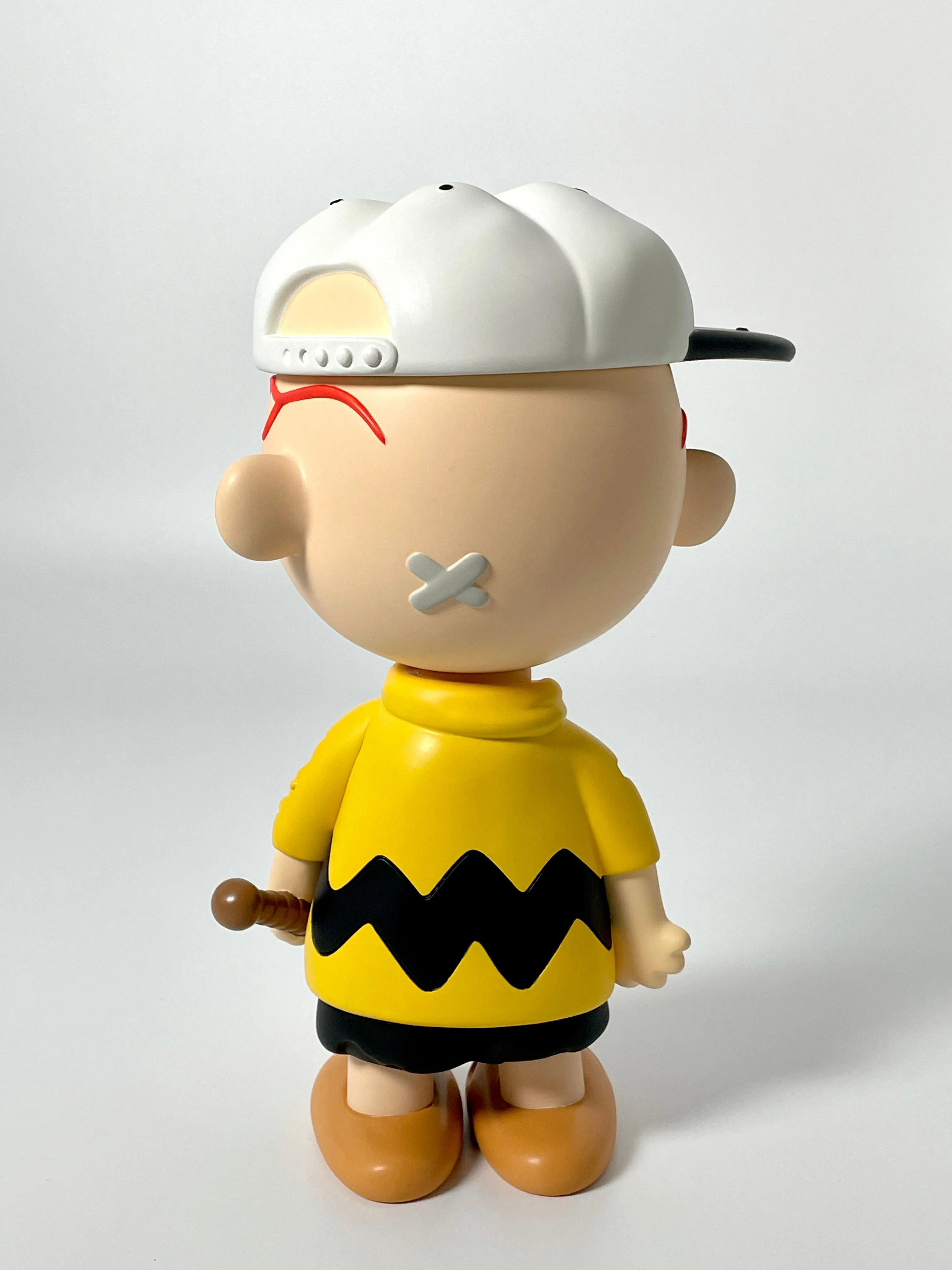 Creepy Brown (Charlie Brown)