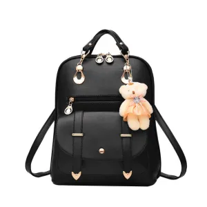 Cute "Korean-style" Bag - Various Colours