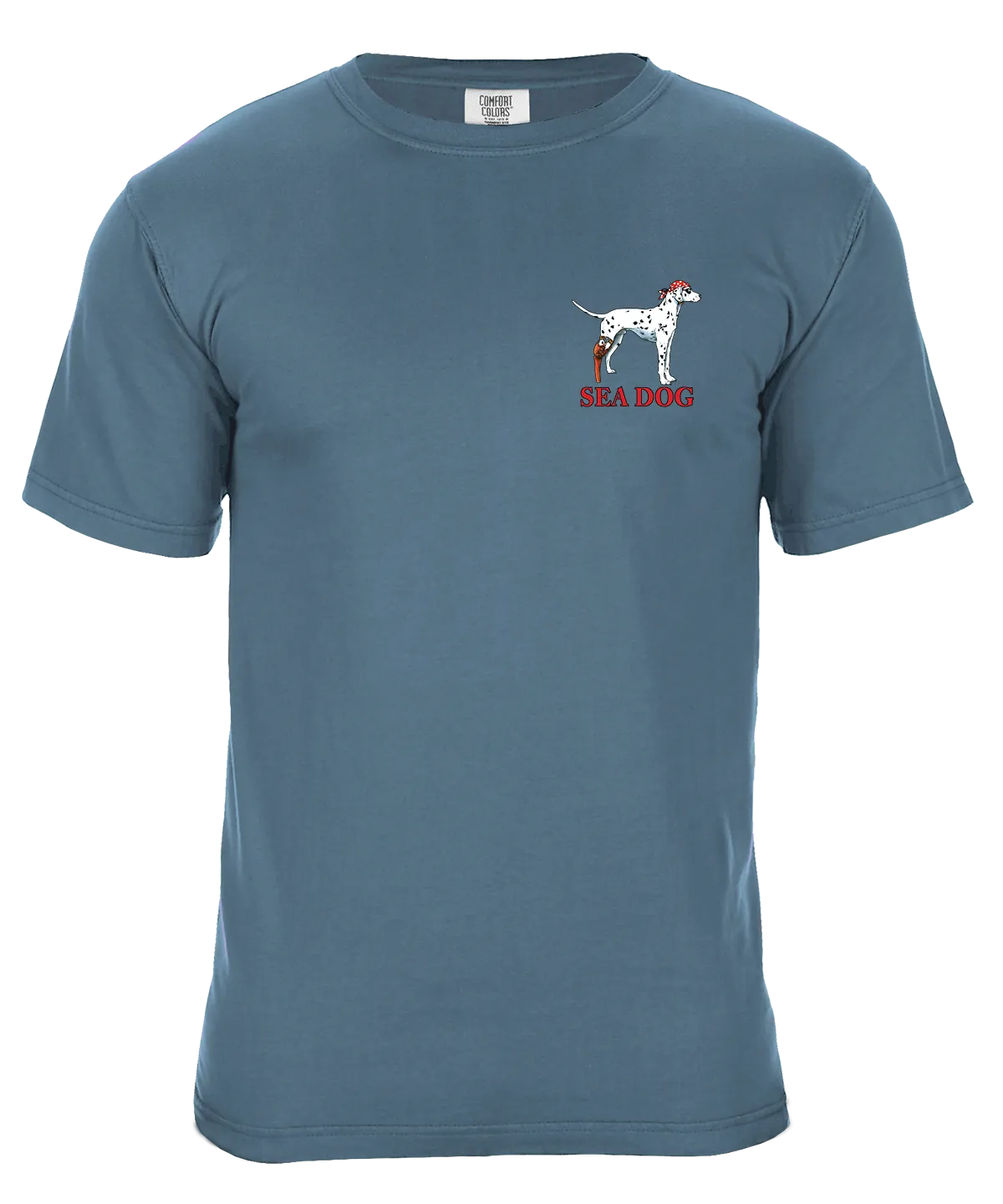 Dead Men Tell No Tales T-Shirt