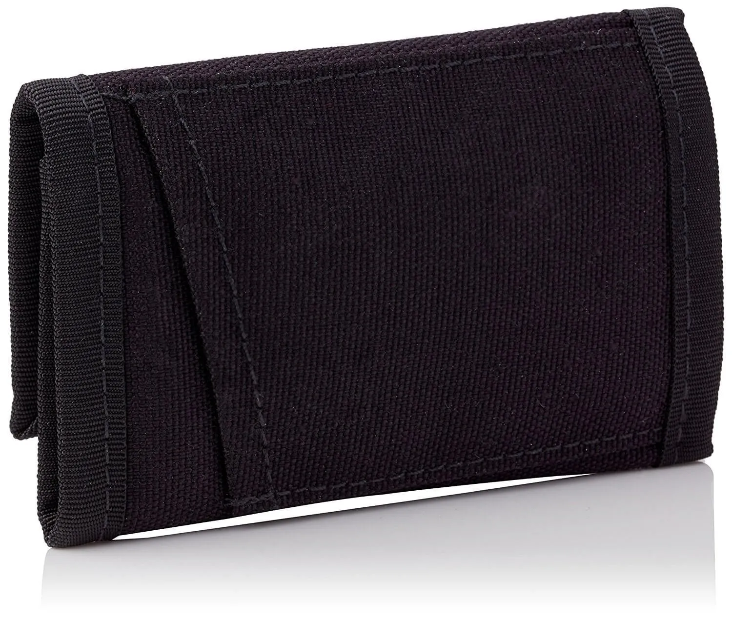 EASTPAK KIOLDER KEY WALLET klúčenka čierna