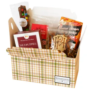 Gentleman's Treats Tote
