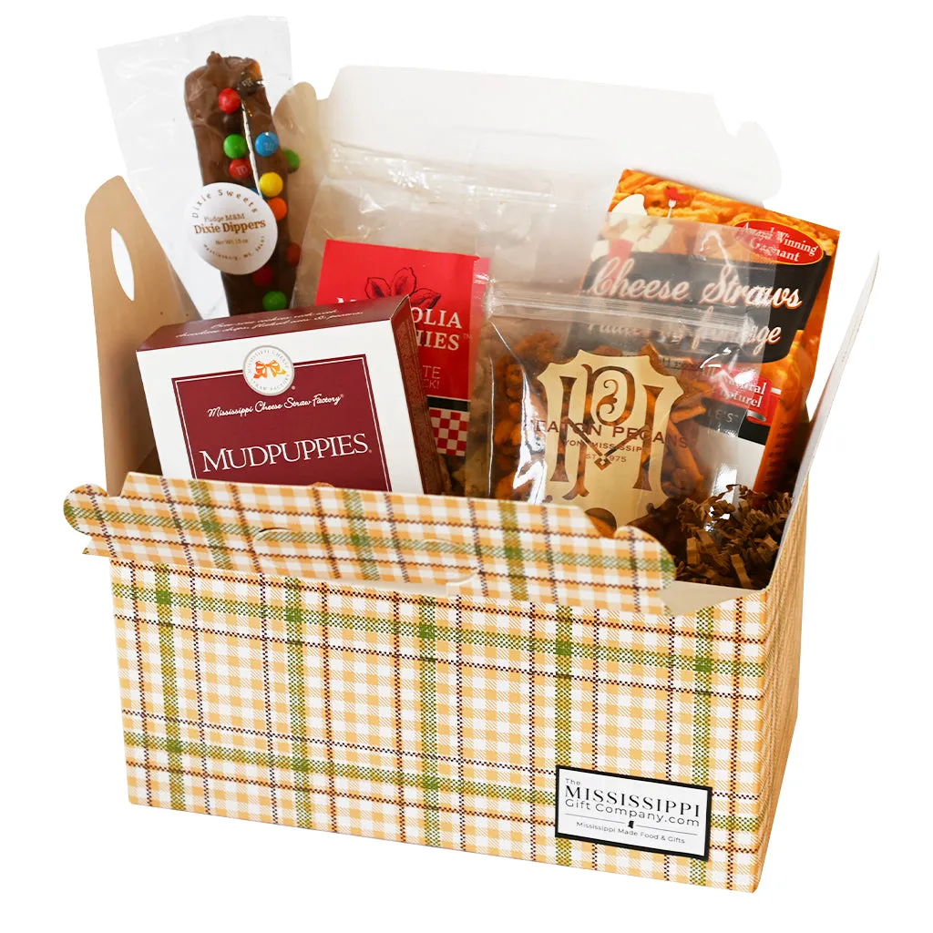 Gentleman's Treats Tote