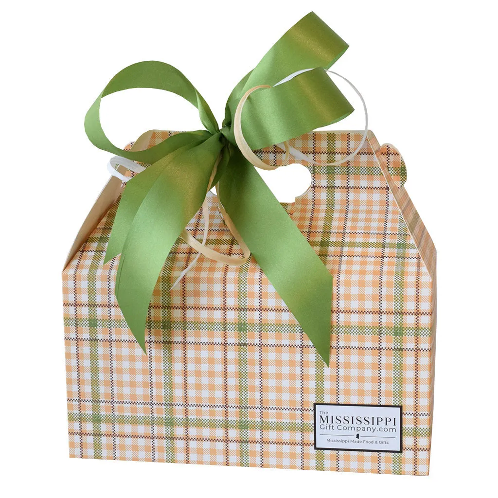 Gentleman's Treats Tote