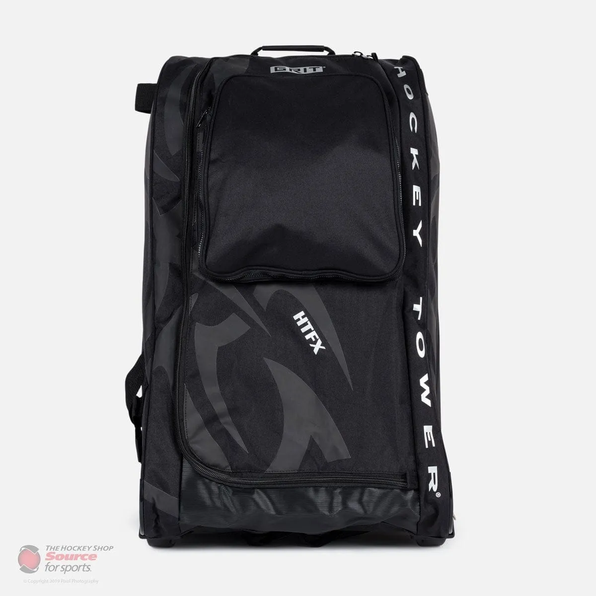 Grit HTFX Hockey Tower Senior Hockey Bag