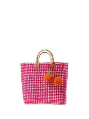 Hadley Tote Bag ::RET
