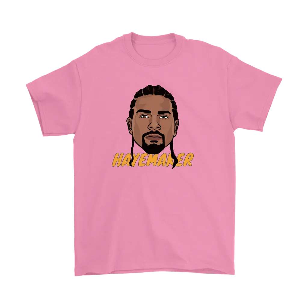 Hayemaker HeadShot T-Shirt