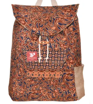 Indonesia Tote (Limited)