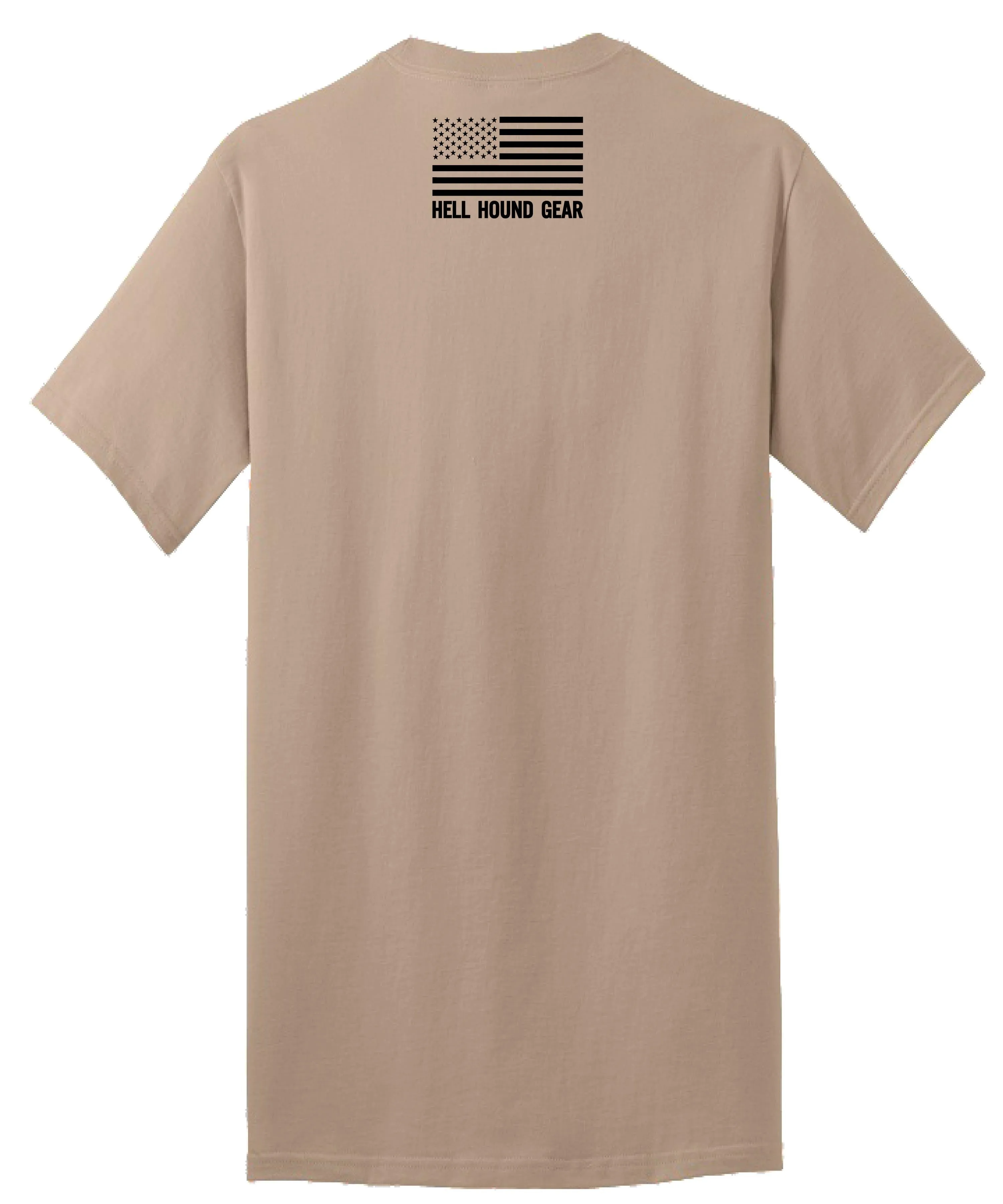 Join or Die - 8 Part Snake
