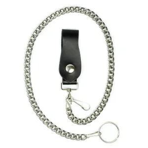 K24 - 24" Wallet Chain