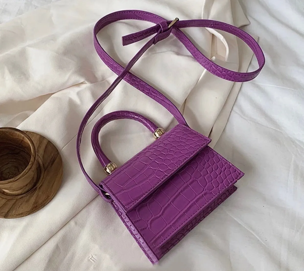 KHLOE handbag