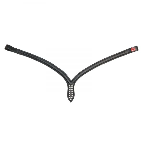 Kieffer Snaffle and Double Bridle Lazar