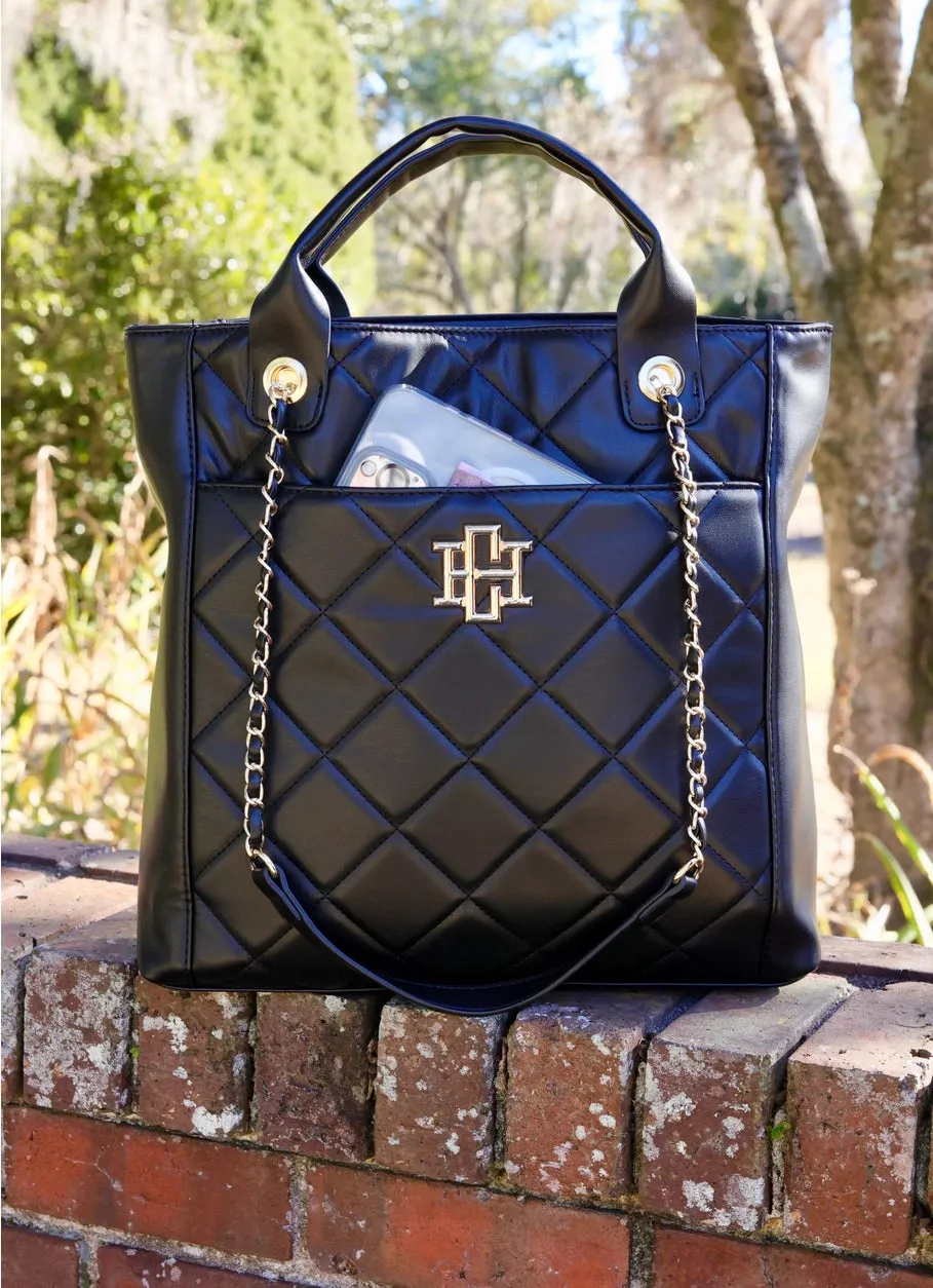Kinzley Tote