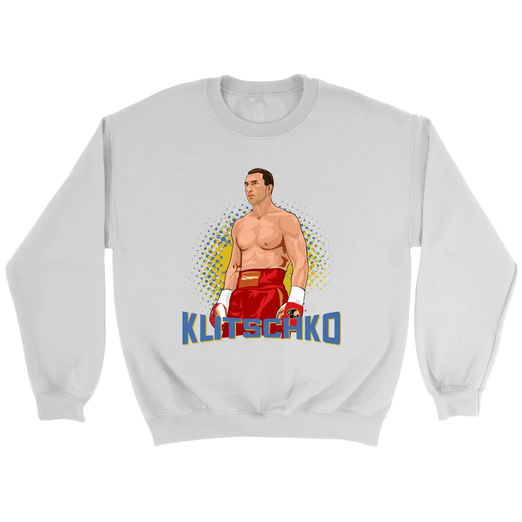 Klitschko Hardman Sweatshirt
