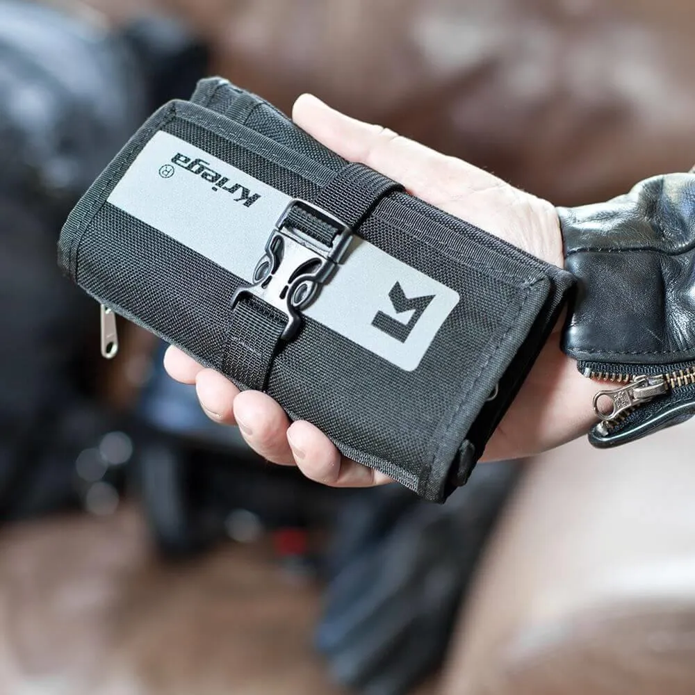 Kriega Stash Organiser Wallet
