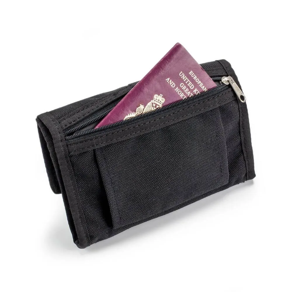 Kriega Stash Organiser Wallet