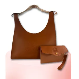 Kulture Handbag