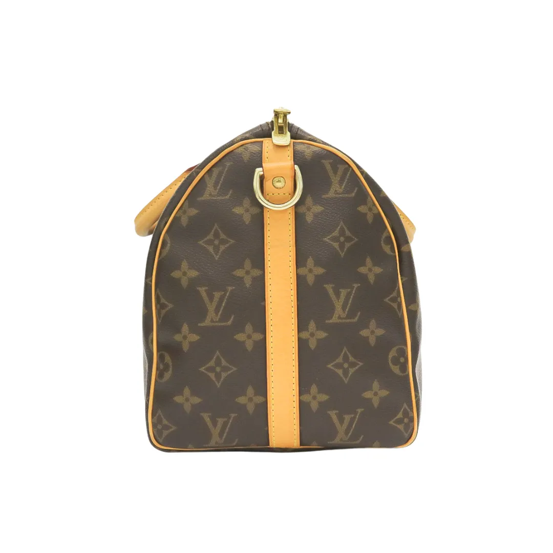 LOUIS VUITTON SPEEDY BANDOULIERE 3O