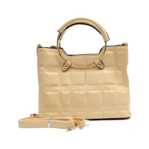 Luxury Fashion Designer PU Leather Handbag (2052)