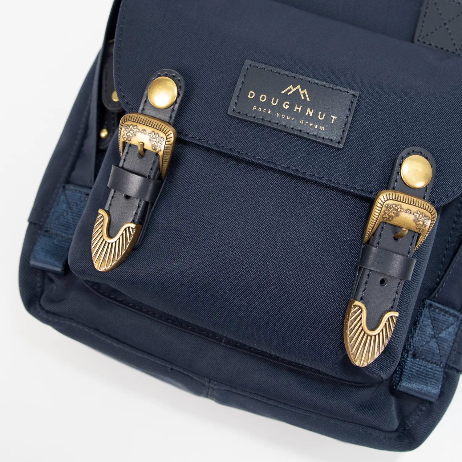 Macaroon Mini The Mystic Club Series Backpack