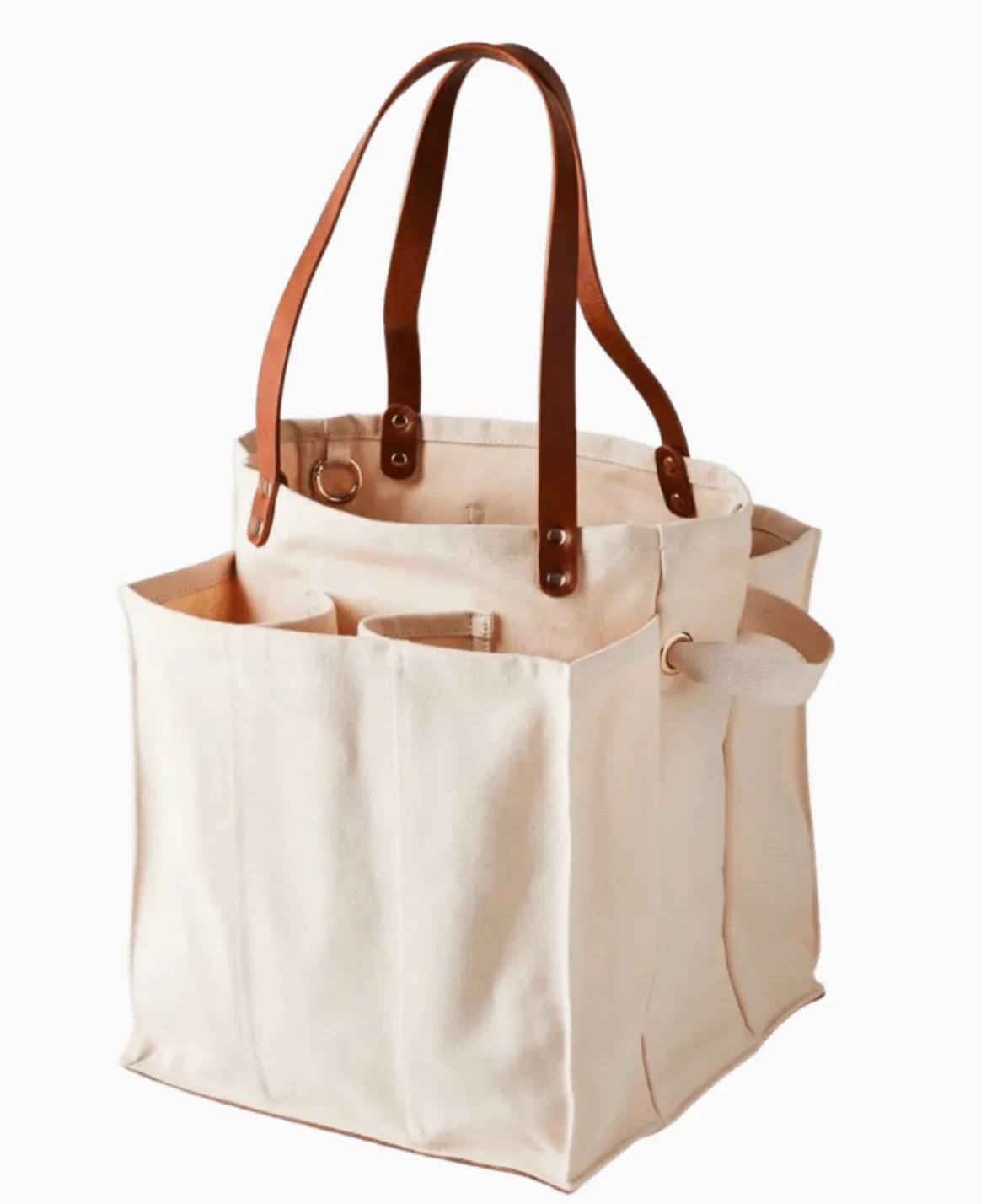 Market Tote