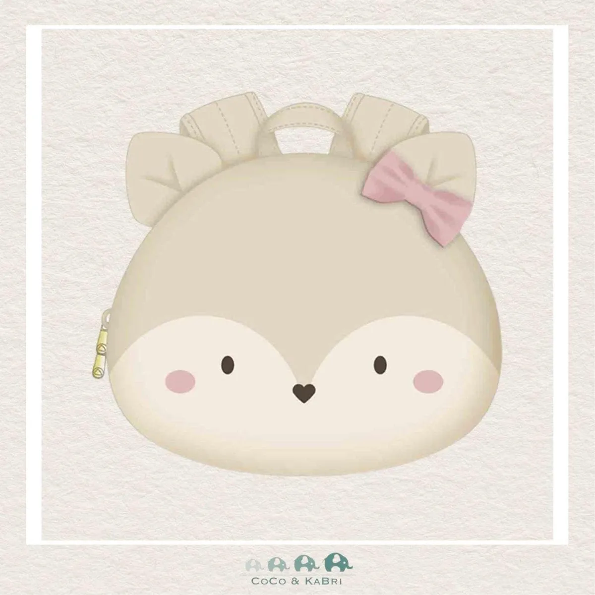 Mayoral Backpack Squirrel