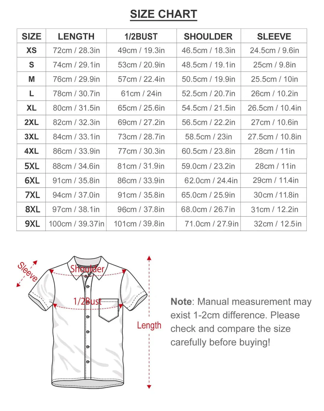 Men's Relaxed Fit Short Sleeve Duck Graphic Print Shirt 2407000916