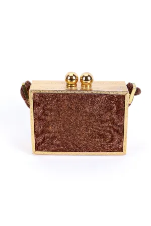 Embellished Handbag