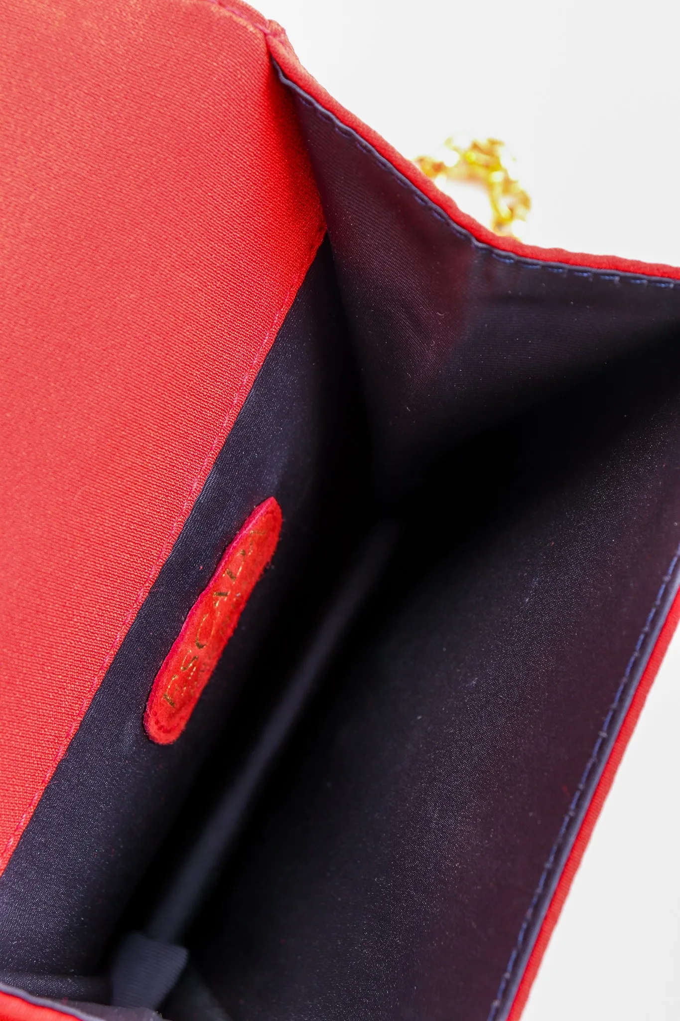 Mini Crossbody Envelope Bag