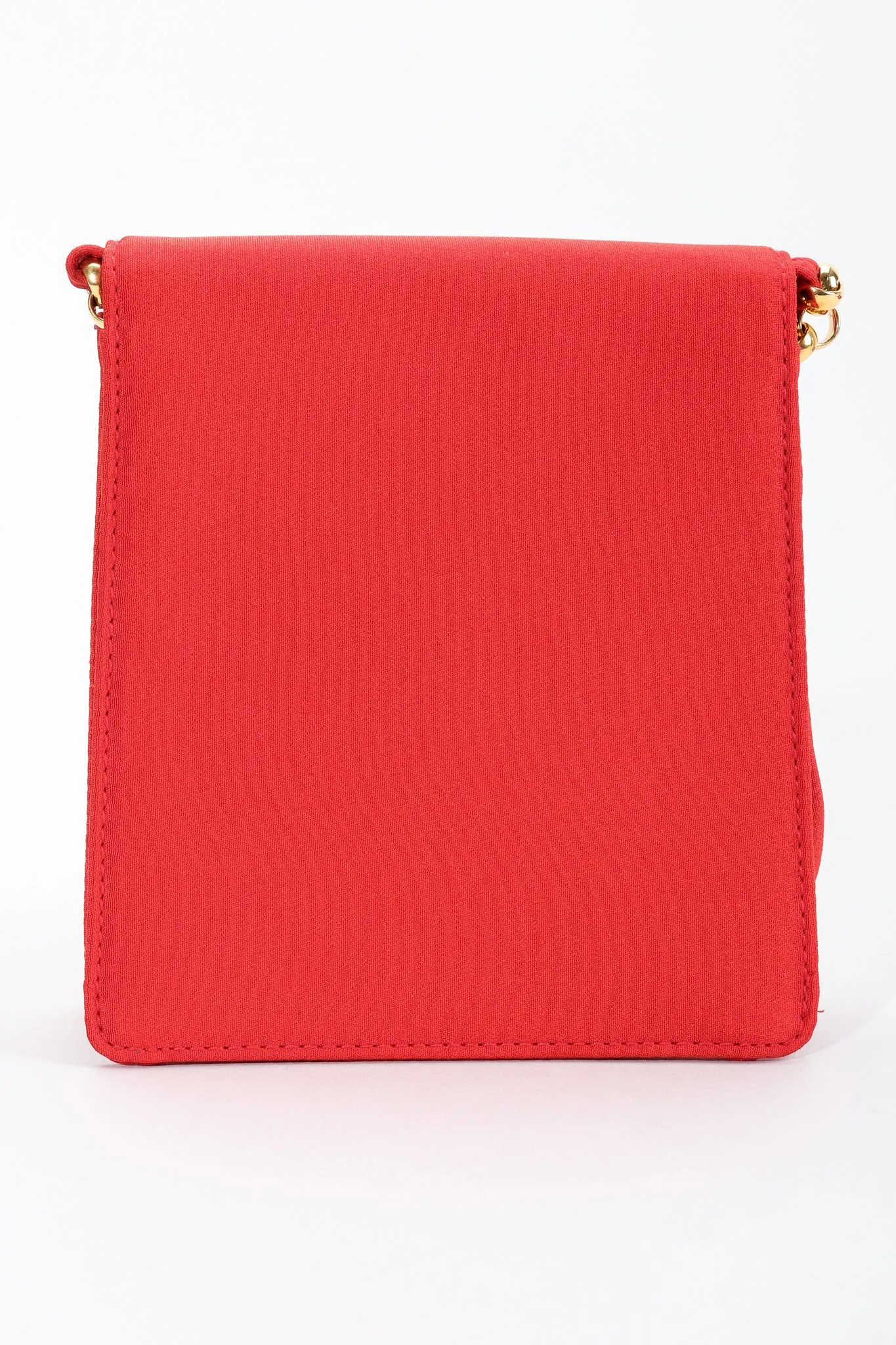 Mini Crossbody Envelope Bag
