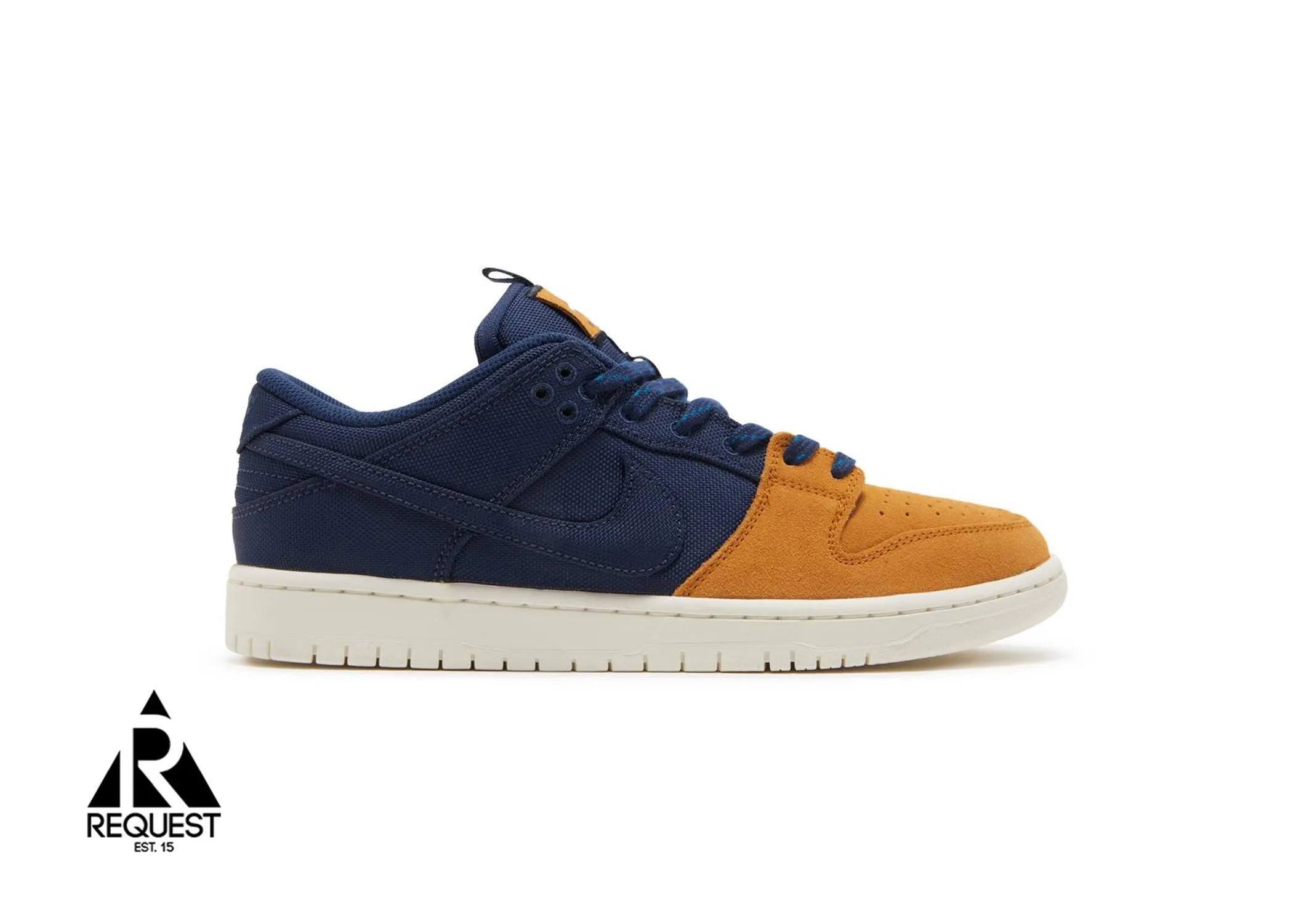 Nike SB Dunk Low Pro PRM "90s Backpack"