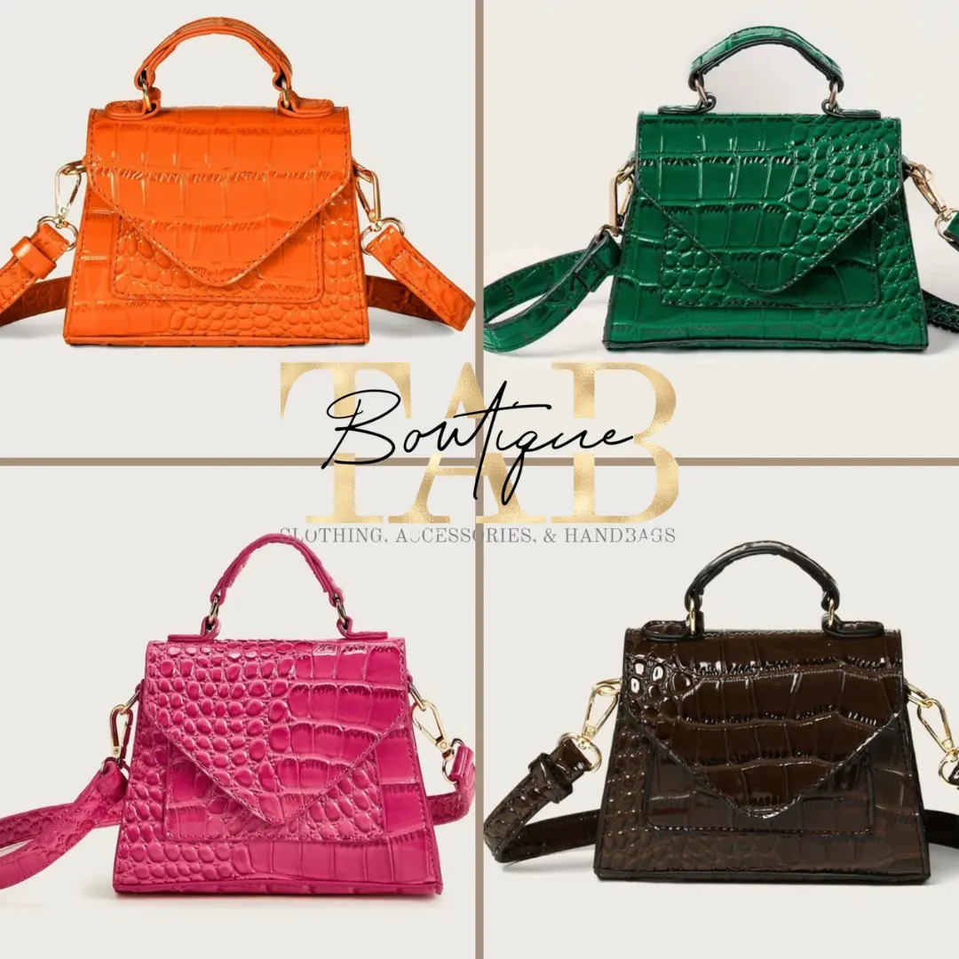Nikki Bag