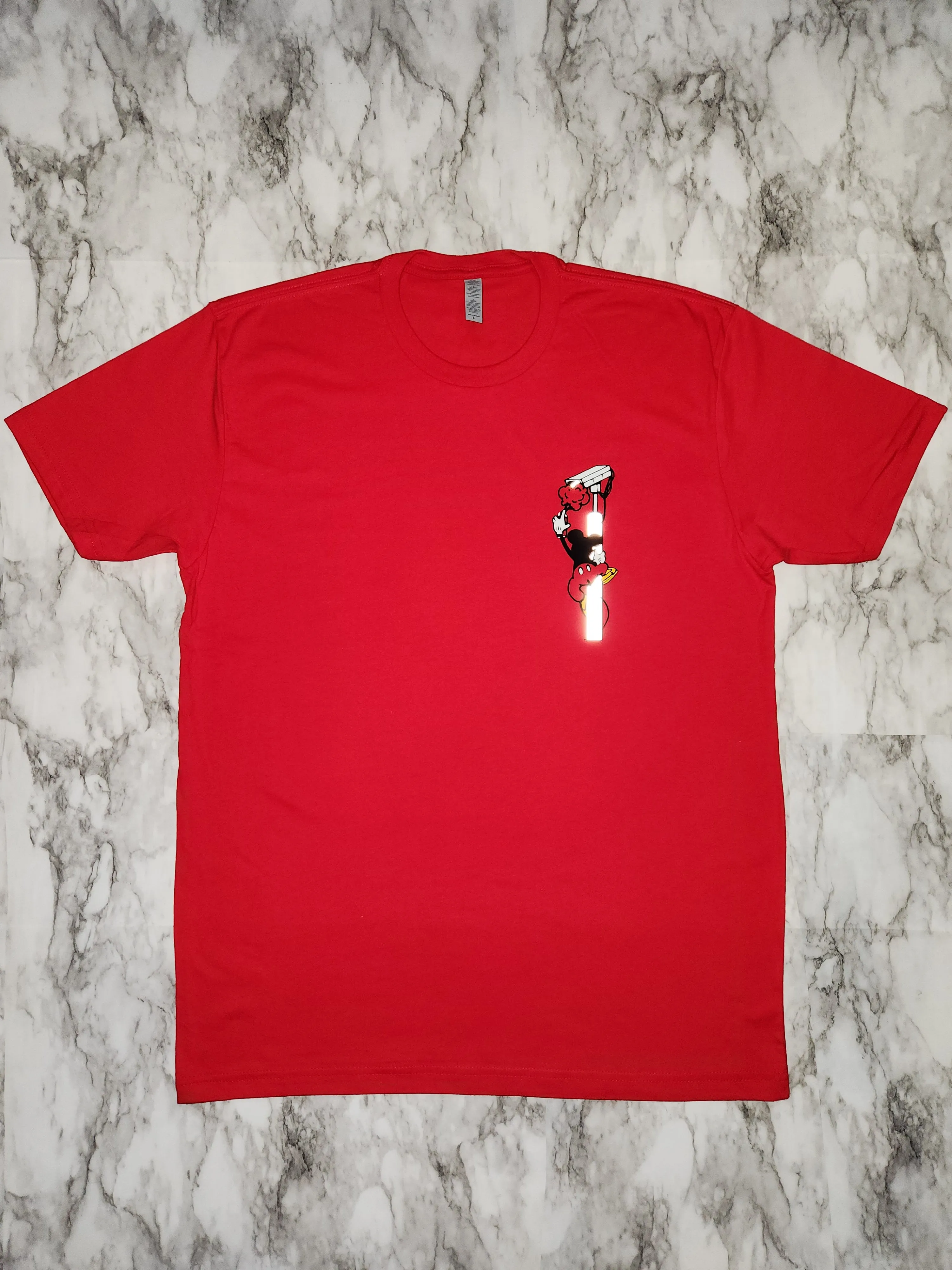 No Surveillance T-Shirt