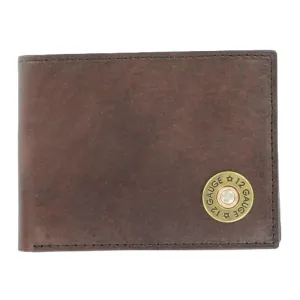 Nocona Outdoor Bifold Wallet