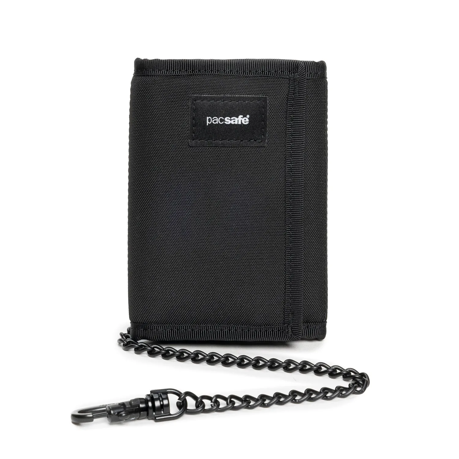 Pacsafe® RFIDsafe® Z50 RFID blocking trifold wallet