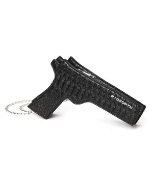 Pistol Shaped Purse