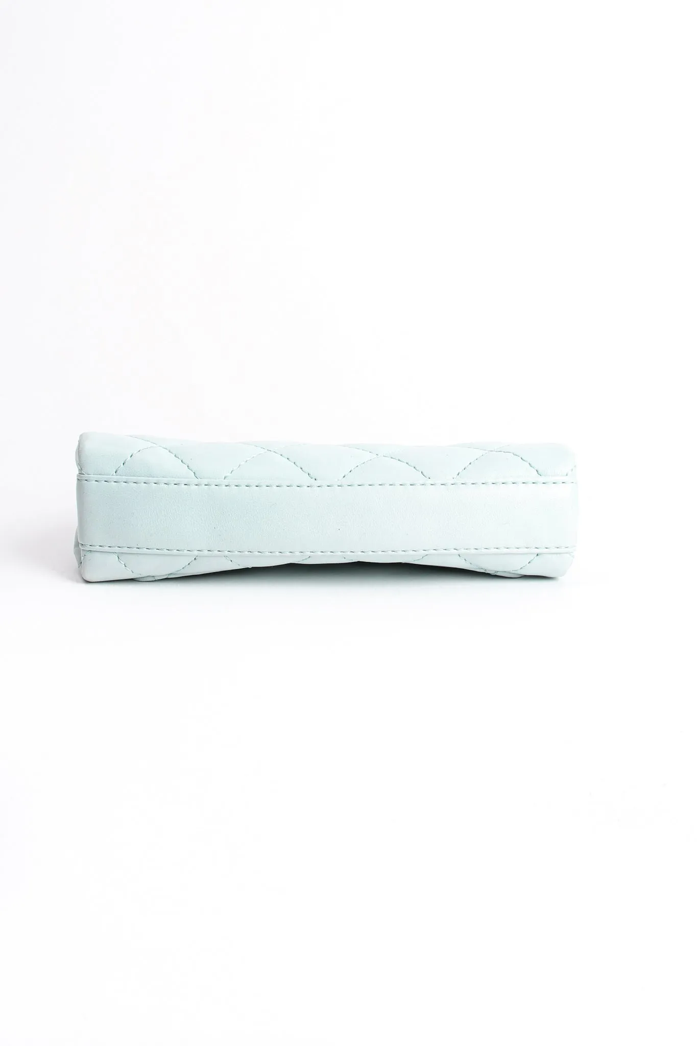 Quilted Mini Tote