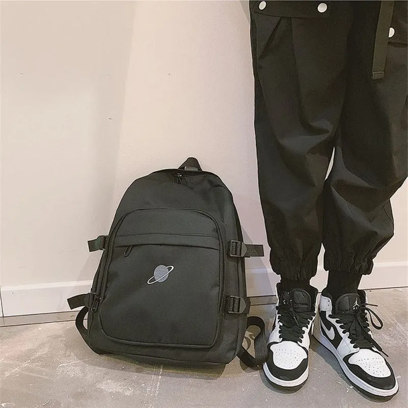 "PLANET" BACKPACK N090907