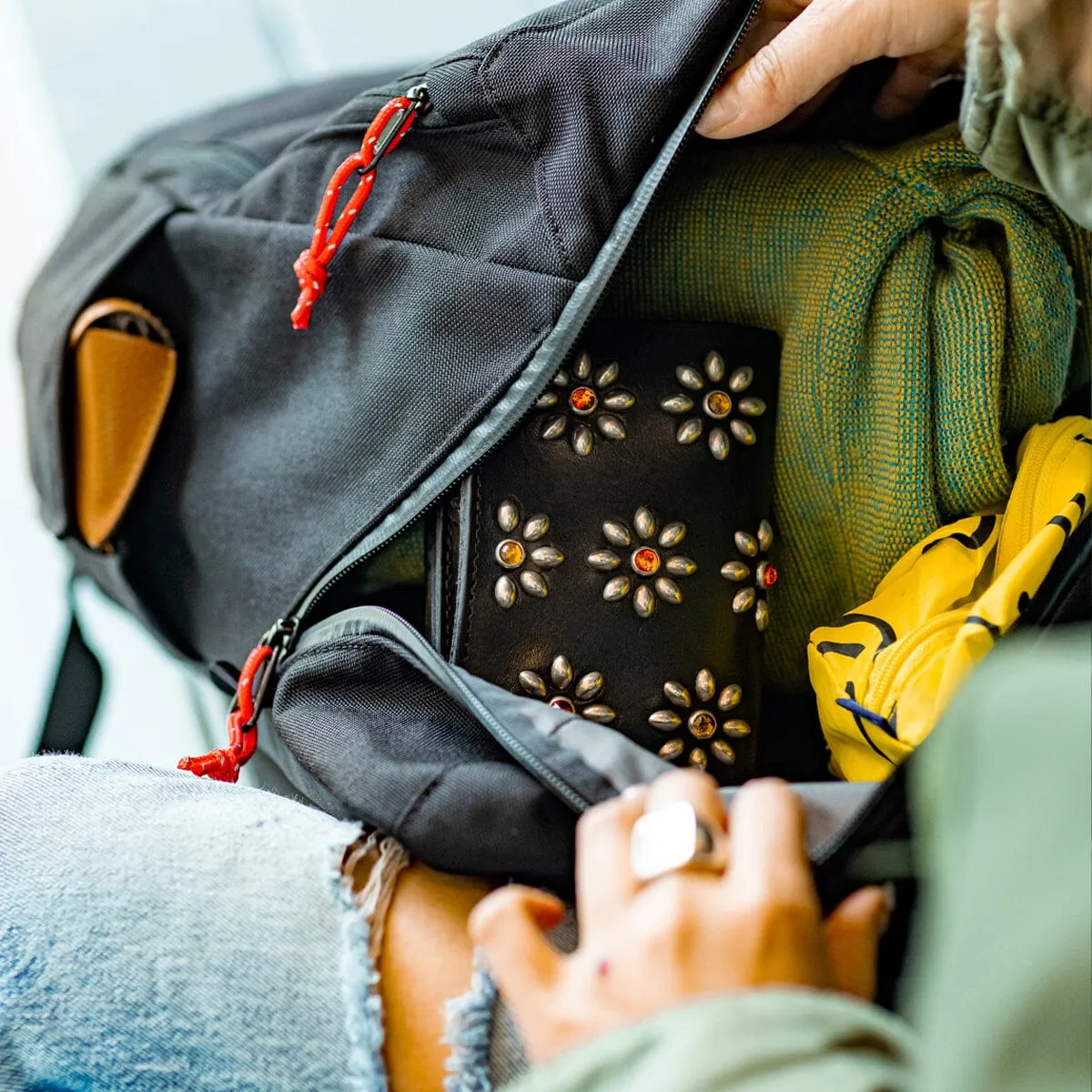 ROSTOV 2.0 BACKPACK