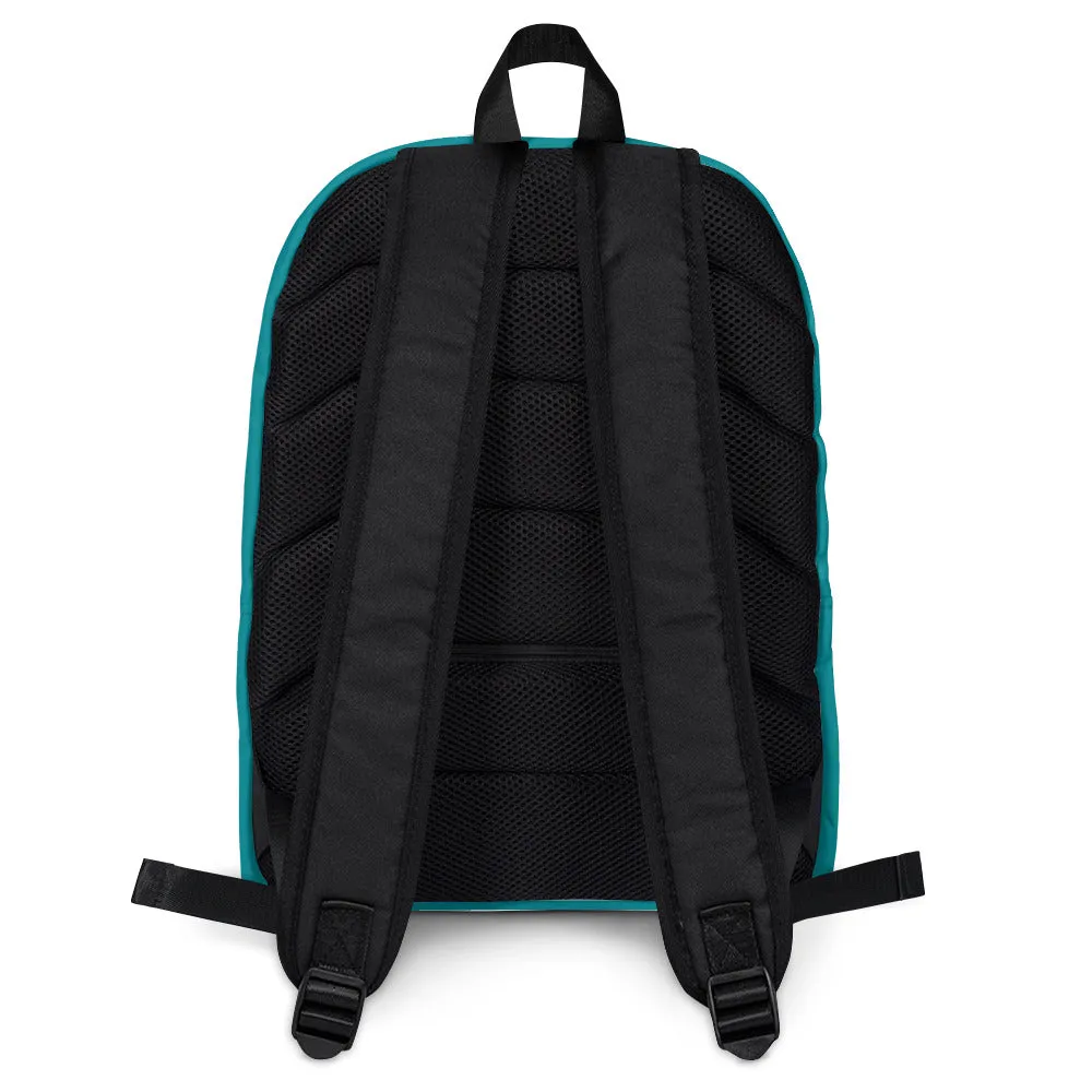 Salmon Series Backpack